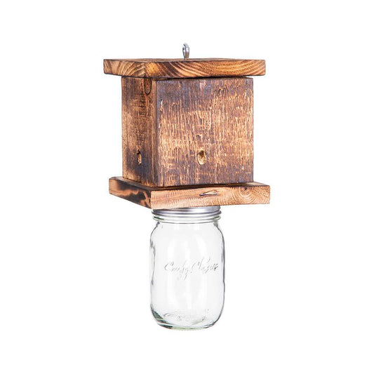 Carpenter Bee Trap