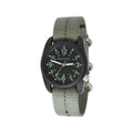M. H. Bertucci DX-3 Plus Watch - Black/Drab
