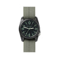 M. H. Bertucci DX-3 Plus Watch - Black/Drab