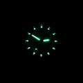 M. H. Bertucci DX-3 Plus Watch - Black/Drab