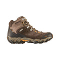 Men's Bridger Mid BDry Boots  Sudan