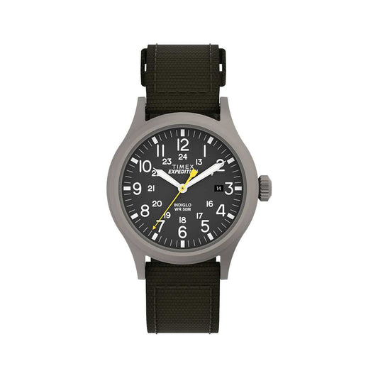 Expedition Scout Watch
