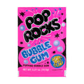 Bubble Gum Pop Rocks Candy