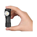 Fenix LD15R USB Rechargeable Right Angle Flashlight