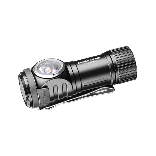 Fenix LD15R USB Rechargeable Right Angle Flashlight