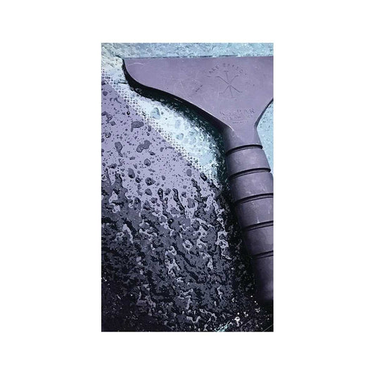 KA-BAR Lake Effect Ice Scraper
