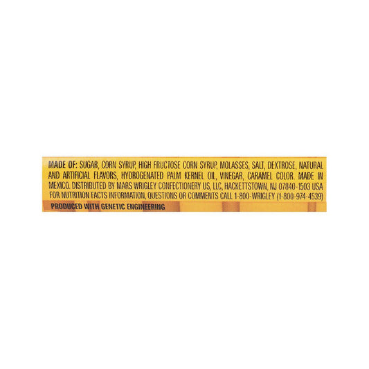 Life Savers Candy - Butter Rum