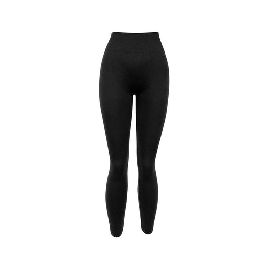 Britt's Knits Fleece Lined Leggings