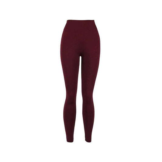 Britt's Knits Fleece Lined Leggings