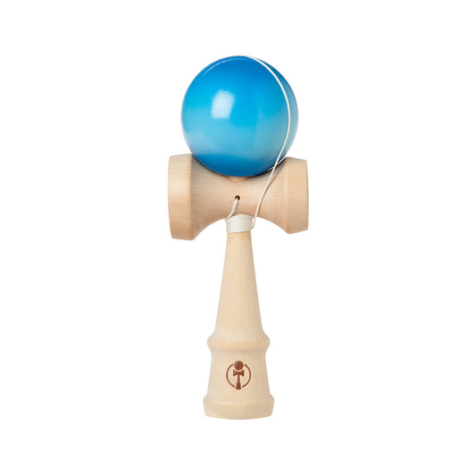 Kendama FadeOut Toy Green