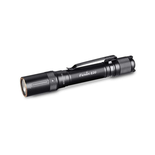 Fenix E20 V2.0 AA Flashlight