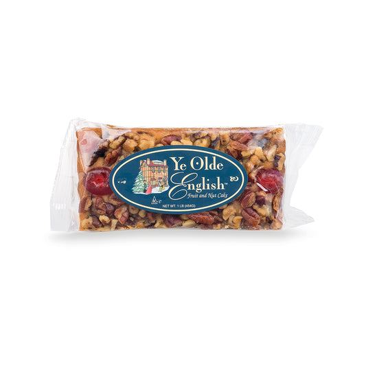 Beatrice Bakery Ye Olde English Fruit and Nut Cake