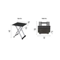 GCI Outdoor Compact Camp 20 Table