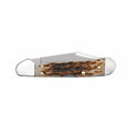 Mini Copper Lock Knife