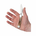 Mini Copper Lock Knife