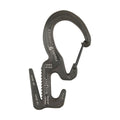 Figure 9 Large Rope Tightener Carabiner Black