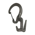 Figure 9 Large Rope Tightener Carabiner Black