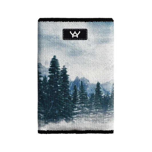 YaY Novelty Evergreen YaYwallet