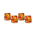 Modgy Thank Fall Expandable Luminary Lanterns