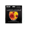 Modgy Thank Fall Expandable Luminary Lanterns