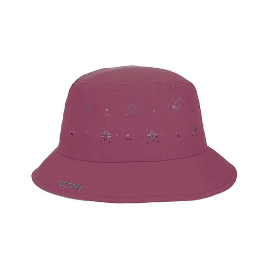 Chaos Women's Summit Bucket Hat