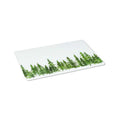 Abbott Evergreen Forest Placemat