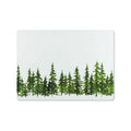 Abbott Evergreen Forest Placemat