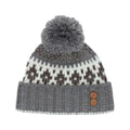 Chaos Women's Sauveur Jacquard Pom Beanie