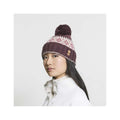 Chaos Women's Sauveur Jacquard Pom Beanie