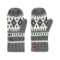 Chaos Women's Sauveur Jacquard Mittens