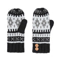 Chaos Women's Sauveur Jacquard Mittens