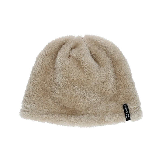 Chaos Women's Yeti Fur Beanie