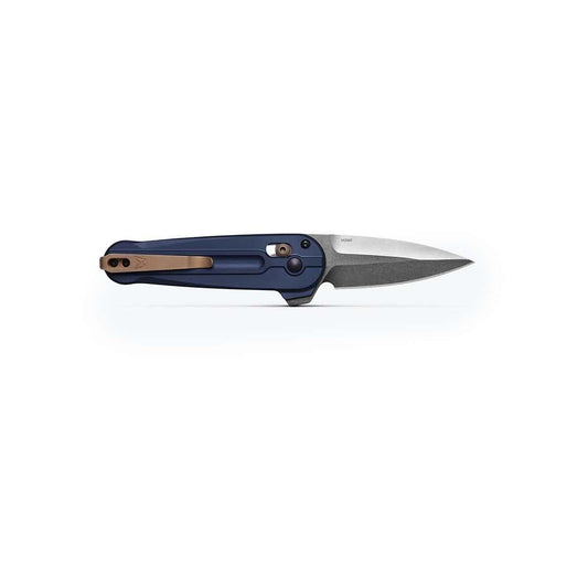 491 Lowden Knife