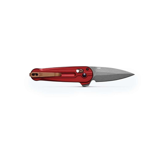 491GY-01 Lowden Knife