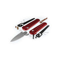 491GY-01 Lowden Knife