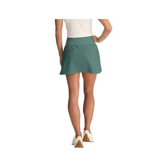 Free Fly Women's Bamboo-Lined Active Breeze Skort