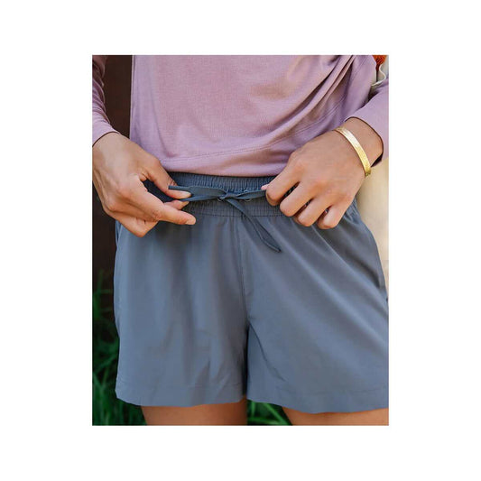 Free Fly Women's Driftlight Shorts