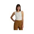 Free Fly Women's Ribbed Bamboo Tank Top