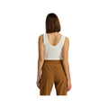 Free Fly Women's Ribbed Bamboo Tank Top