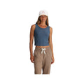 Free Fly Women's Ribbed Bamboo Tank Top