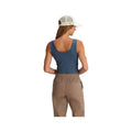 Free Fly Women's Ribbed Bamboo Tank Top