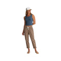 Free Fly Women's Ribbed Bamboo Tank Top