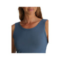 Free Fly Women's Ribbed Bamboo Tank Top
