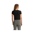 Free Fly Women's Elevate Lightweight Fitted Short Sleeve T-Shirt