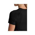 Free Fly Women's Elevate Lightweight Fitted Short Sleeve T-Shirt
