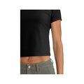 Free Fly Women's Elevate Lightweight Fitted Short Sleeve T-Shirt