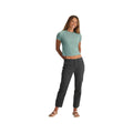 Free Fly Women's Elevate Lightweight Fitted Short Sleeve T-Shirt
