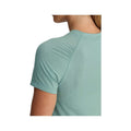 Free Fly Women's Elevate Lightweight Fitted Short Sleeve T-Shirt