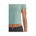 Free Fly Women's Elevate Lightweight Fitted Short Sleeve T-Shirt