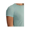 Free Fly Women's Elevate Lightweight Fitted Short Sleeve T-Shirt